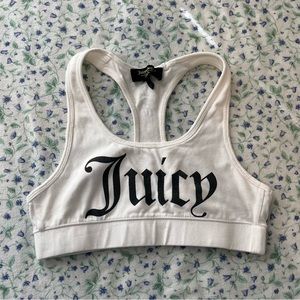 Juicy Couture Sports Bra